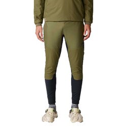 Mountain Hardwear Kor Alloy Tight Men's in Combat Green